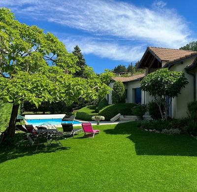Luxury home in Die, Drôme