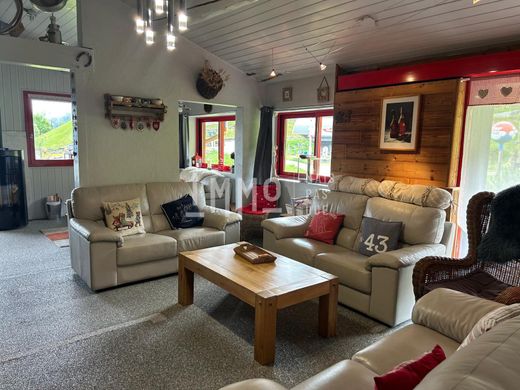 Apartment in La Plagne, Savoy