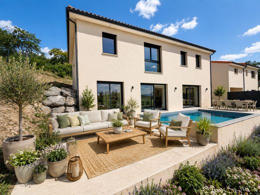 Casa de luxo - Dallet, Puy-de-Dôme
