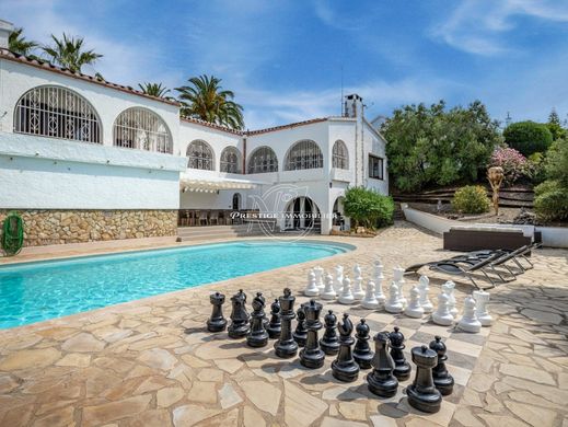 ‏בתי יוקרה ב  Roses, Província de Girona