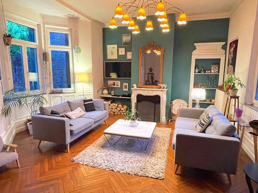 Casa di lusso a Villerupt, Meurthe et Moselle