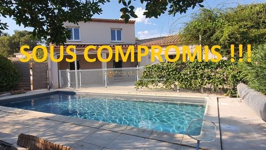 Casa di lusso a Saint-Gély-du-Fesc, Hérault