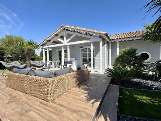 Maison de luxe à Saint-Hilaire-de-Riez, Vendée