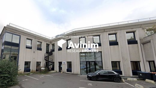 Office in Saint-Denis, Seine-Saint-Denis