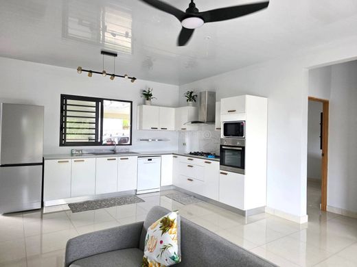 Lüks ev Taravao, District de Vairao