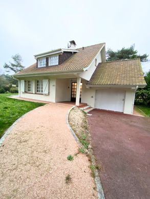 Maison de luxe à Merlimont, Pas-de-Calais