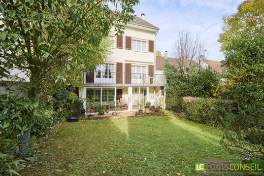 Элитный дом, Fontenay-aux-Roses, Hauts-de-Seine