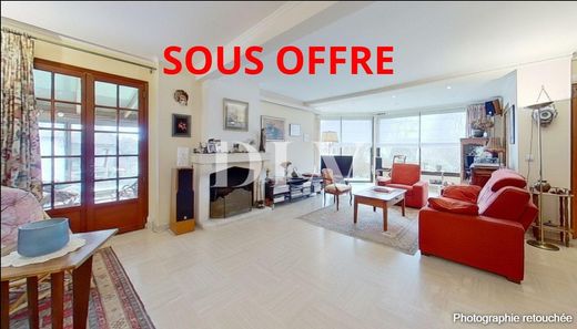 Casa di lusso a Vulaines-sur-Seine, Seine-et-Marne