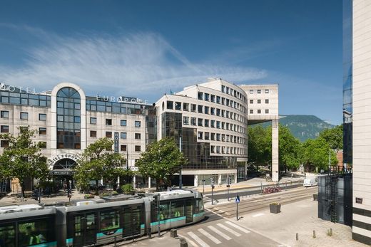 Escritório - Grenoble, Isère