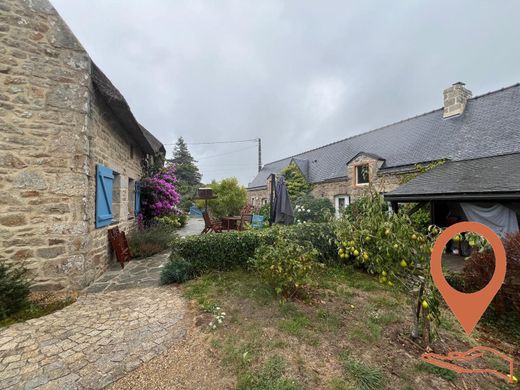 Lüks ev Sainte-Hélène, Morbihan