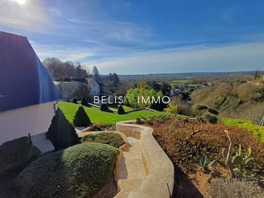 Πολυτελή κατοικία σε Chinon, Indre-et-Loire