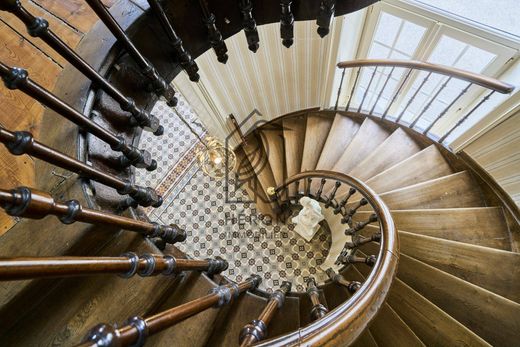 Castello a Divion, Passo di Calais