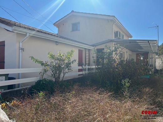 Luxe woning in Le Bouscat, Gironde