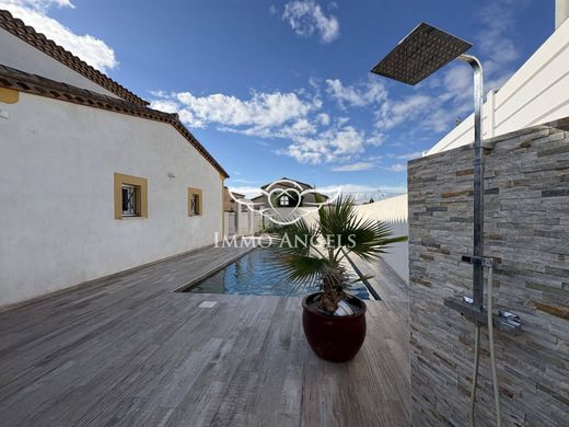 Luxus-Haus in Mauguio, Hérault