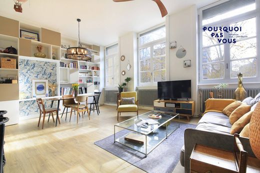 Piso / Apartamento en Lyon, Ródano