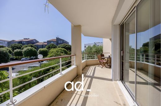 Apartament w La Rochelle, Charente-Maritime