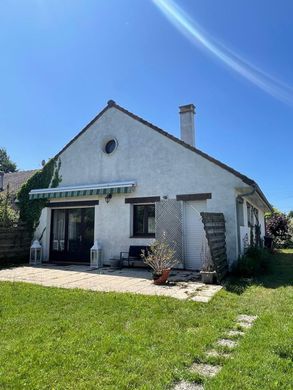 Stella-Plage, Pas-de-Calaisの高級住宅