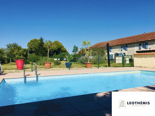 Casa de luxo - Guitinières, Charente-Maritime