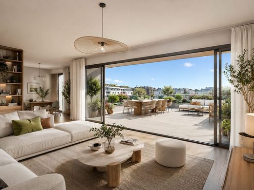 Appartement à L'Haÿ-les-Roses, Val-de-Marne