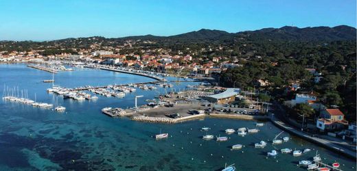 Appartement à Six-Fours-les-Plages, Var