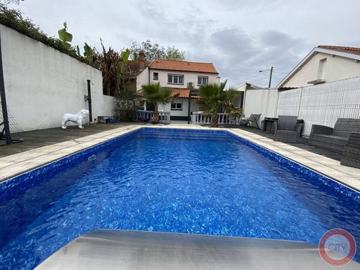 Casa de lujo en Burdeos, Gironda