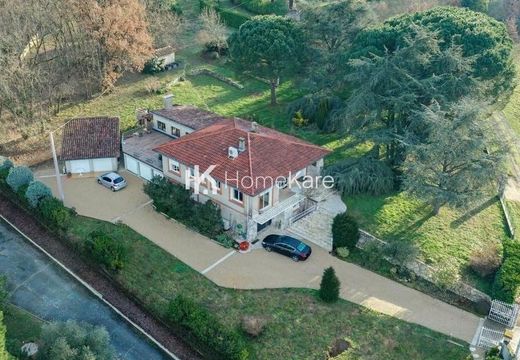 Casa di lusso a Montauban, Tarn-et-Garonne