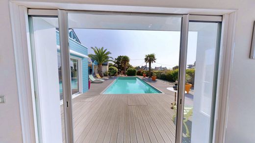 Πολυτελή κατοικία σε Saint-Pierre-Quiberon, Morbihan