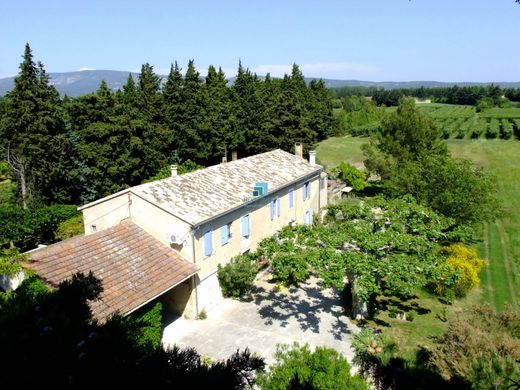 Casa de lujo en L'Isle-sur-la-Sorgue, Vaucluse
