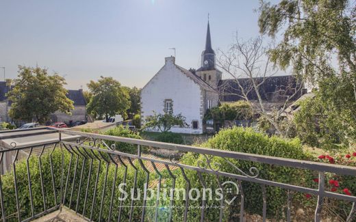 Casa de lujo en Locmariaquer, Morbihan