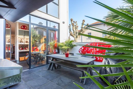 ‏בתי יוקרה ב  Biarritz, Pyrénées-Atlantiques