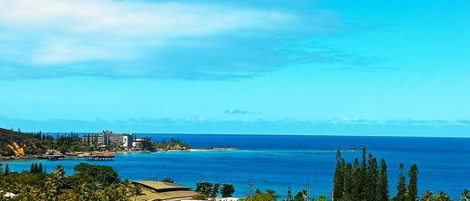 Appartement in Nouméa, Province Sud