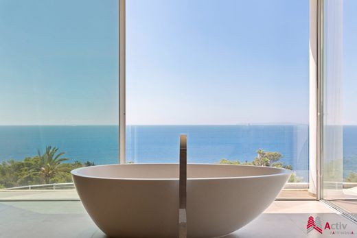 Casa de lujo en Ibiza, Islas Baleares