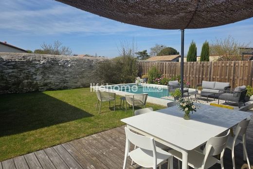 Casa de lujo en Vertou, Loira Atlántico