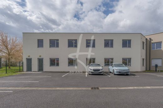 Ofis Ennery, Moselle