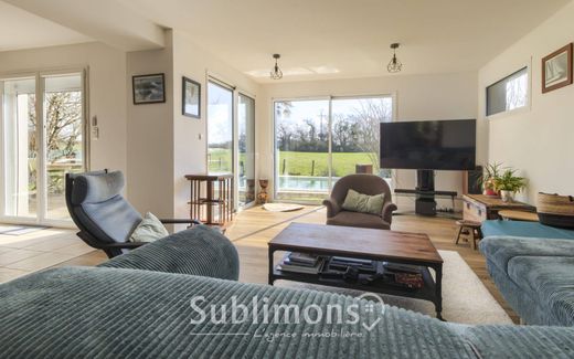 Luxury home in Arradon, Morbihan