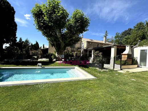 Casa de lujo en Aviñón, Vaucluse