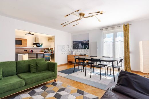 Apartment in Nancy, Meurthe et Moselle