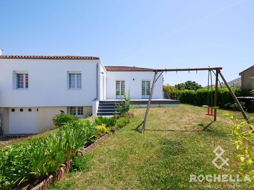 Maison de luxe à L'Houmeau, Charente-Maritime