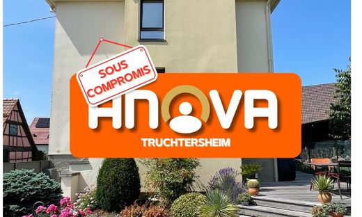 Luxury home in Truchtersheim, Bas-Rhin