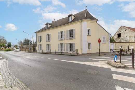 Escritório - Roissy-en-France, Val d'Oise