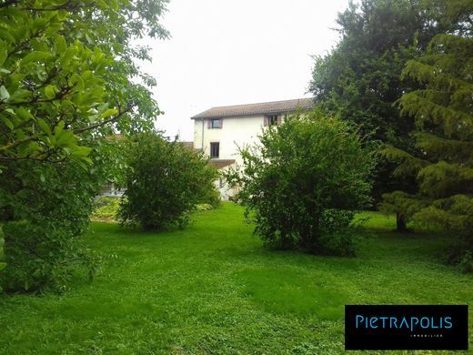 Casa di lusso a Quincieux, Rhône