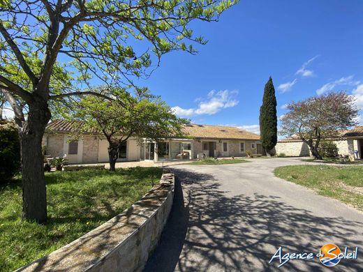 Luxus-Haus in Sigean, Aude