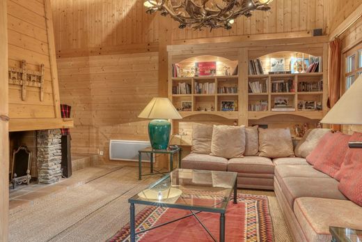 Apartamento - Demi-Quartier, Alta Sabóia