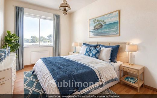 Apartment in La Baule-Escoublac, Loire-Atlantique