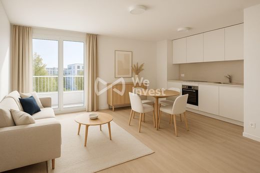 Apartment / Etagenwohnung in Le Perreux-sur-Marne, Val-de-Marne