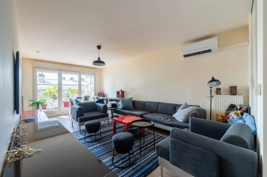 Bagnolet, Seine-Saint-Denisのアパートメント