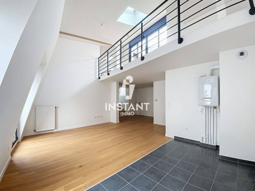 Piso / Apartamento en Charenton-le-Pont, Valle de Marne