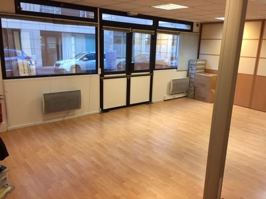 Biuro w Levallois-Perret, Hauts-de-Seine