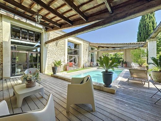 Luxus-Haus in Saint-Jean-de-Védas, Hérault