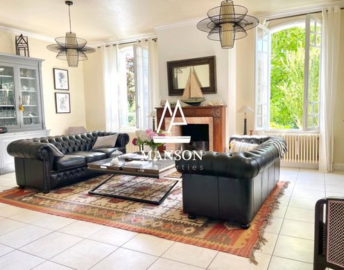 豪宅  Lège-Cap-Ferret, Gironde